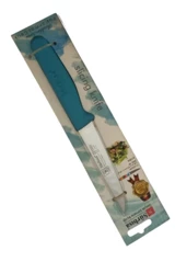 Sürbisa 61004 Turkuaz Sürmene Sebze Bıçağı