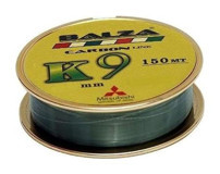 Balza K9 0,42MM 150MT Misina