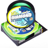 Bauer Diamond 4x 150MT Ip Misina - 0.12 mm