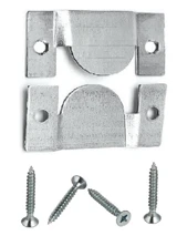 Gürçay Mobilya Köşe Koltuk Bağlantısı 1 Çift