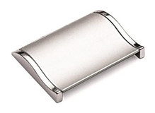 Gürçay Hırdavat Kapaklı Kulp 64 mm - 2 Adet - 1