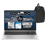HP 250 G10 8A541EAP11 Dahili Intel Iris Xe Graphics Intel Core i7 64 GB Ram DDR4 1 TB SSD 15.6 inç Full HD Windows 11 Pro Laptop