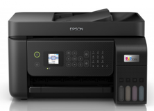 Epson EcoTank L5290 Wi-Fi Çok Fonksiyonlu Çift Taraflı Tarayıcılı Renkli Baskı Tanklı Yazıcı