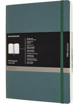 Storemax Pro Defter Xl Boy Orman Yeşili Yumuşak Kapak - 0 - --