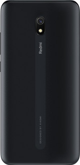 Xiaomi Redmi 8A 32 Gb Hafıza 2 Gb Ram 6.22 İnç 12 MP Ips Lcd Ekran Android Akıllı Cep Telefonu Siyah