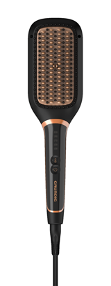 Grundig HB 7150 İyonlu Seramik Saç Düzleştirici