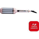Yui DHS 1868W 19 mm Wag Saç Maşası