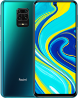 Xiaomi Redmi Note 9S (128 Gb) 128 Gb Hafıza 6 Gb Ram 6.67 İnç 48 MP Çift Hatlı Ips Lcd Ekran Android Akıllı Cep Telefonu Mavi