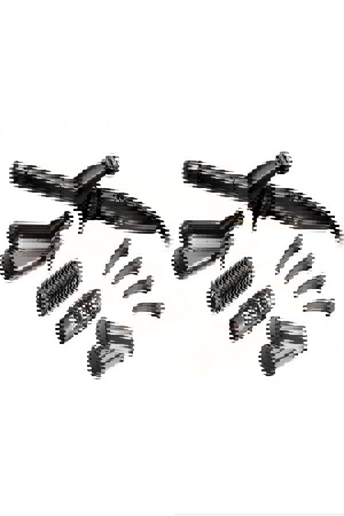 Remington S8670 19 mm Seramik Teflon Saç Maşası