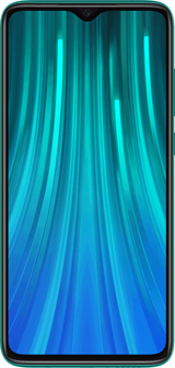 Xiaomi Redmi Note 8 Pro (64 Gb) 64 Gb Hafıza 6 Gb Ram 6.53 İnç 64 MP Çift Hatlı Ips Lcd Ekran Android Akıllı Cep Telefonu Mavi