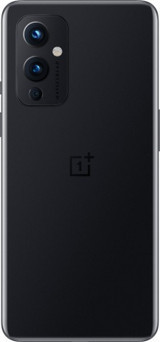 Oneplus 9 128 Gb Hafıza 8 Gb Ram 6.55 İnç 48 MP Çift Hatlı Amoled Ekran Android Akıllı Cep Telefonu Siyah