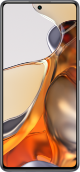 Xiaomi 11T Pro (256 Gb / 12 Gb) 256 Gb Hafıza 12 Gb Ram 6.67 İnç 108 MP Çift Hatlı Amoled Ekran Android Akıllı Cep Telefonu Gri