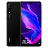 Huawei P30 128 Gb Hafıza 6 Gb Ram 6.1 İnç 40 MP Çift Hatlı Oled Ekran Android Akıllı Cep Telefonu Siyah