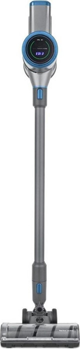 Fakir Inovator X Plus 7286 Hepa Filtreli 350 W Şarjlı Dikey Süpürge Mavi