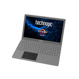 Technopc Worth Campus Dahili Paylaşımlı AMD Ryzen 5 8 GB Ram DDR4 240 GB SSD 15.6 inç Full HD FreeDos Laptop