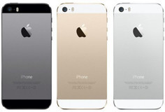 Apple iPhone 5S 16 Gb Hafıza 1 Gb Ram 4.0 İnç 8 MP Ips Lcd Ekran Ios Akıllı Cep Telefonu Gümüş