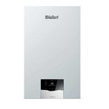 Vaillant Ecotec Plus 35 Kw Hermetik Yoğuşmalı Doğalgazlı Kombi
