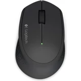 Logitech M280 Yatay Kablosuz Siyah Optik Mouse