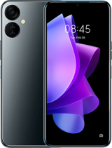 Tecno Spark 9T 128 Gb Hafıza 4 Gb Ram 6.6 İnç 13 MP Ips Lcd Ekran Android Akıllı Cep Telefonu Siyah