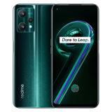 Realme 9 Pro 128 Gb Hafıza 6 Gb Ram 6.59 İnç 64 MP Ips Lcd Ekran Android Akıllı Cep Telefonu Yeşil