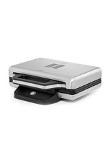 WMF 6 Dilim Granit Çıkarılabilir Plaka 800 W Gri Tost Makinesi