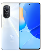 Huawei Nova 9 Se 128 Gb Hafıza 8 Gb Ram 6.78 İnç 108 MP Ips Lcd Ekran Android Akıllı Cep Telefonu Beyaz