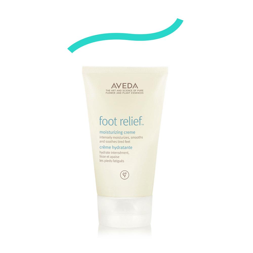 Aveda Foot Relief Bakım Ayak Kremi 125 ml