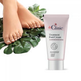 Dr. Clinic Çatlak Ayak Kremi 50 ml