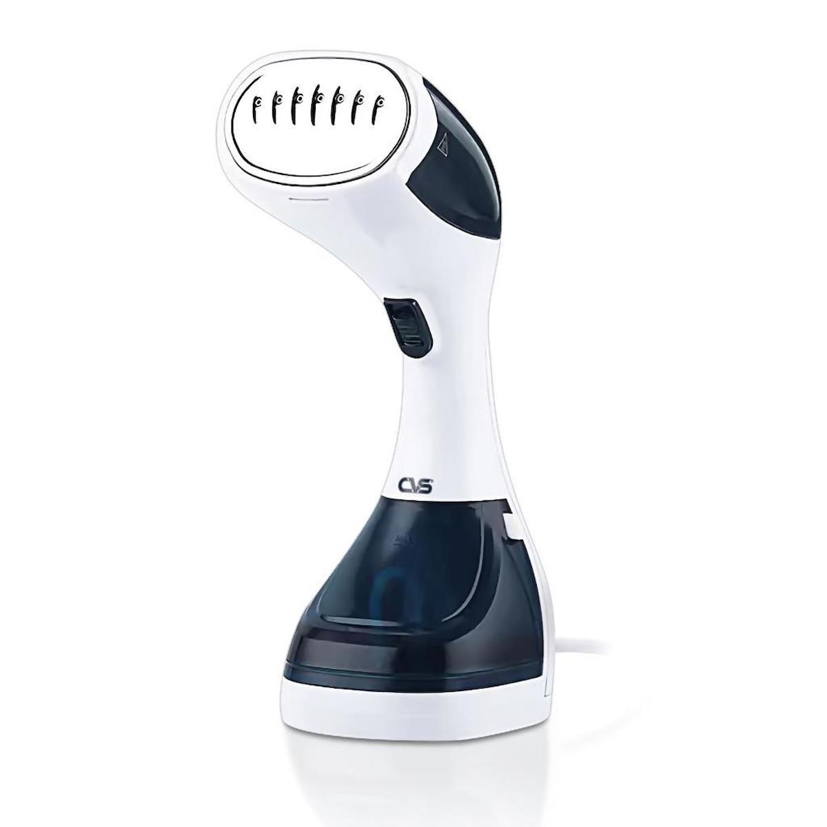 Cvs DN 5468 1800 W Yapışmaz Buharlı Ütü