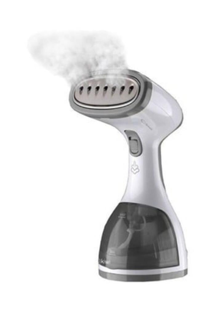 Kiwi KSI 6450 1200 W Paslanmaz Çelik Buharlı Ütü