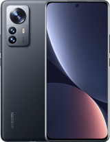 Xiaomi 12 Pro 256 Gb Hafıza 12 Gb Ram 6.73 İnç 50 MP Amoled Ekran Android Akıllı Cep Telefonu Gri