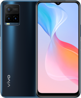 Vivo Y21A 64 Gb Hafıza 4 Gb Ram 6.51 İnç 13 MP Ips Lcd Ekran Android Akıllı Cep Telefonu Mavi