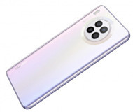 Huawei Nova 8İ 128 Gb Hafıza 6 Gb Ram 6.67 İnç 64 MP Ips Lcd Ekran Android Akıllı Cep Telefonu Gümüş
