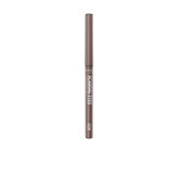 Rimmel London Suya Dayanıklı Mat 006 Kahverengi Kalıcı Kalem Eyeliner