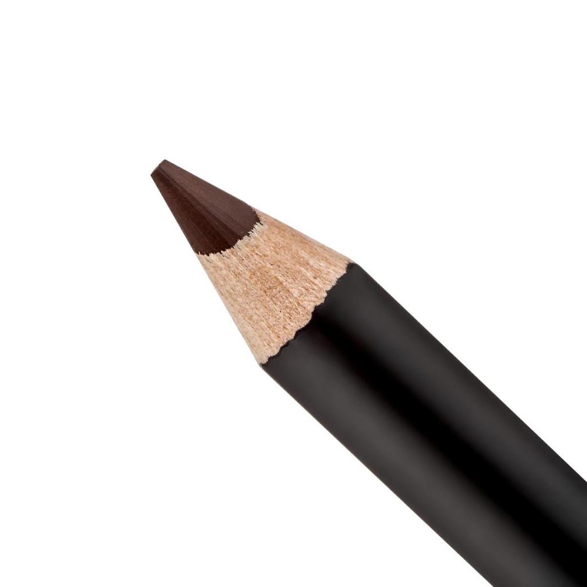Lamel Cosmetics No:403 Asansörlü Mat Akmayan Siyah Göz Kalemi