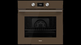 Teka HLB 860 LB 70 lt A+ Enerji Sınıfı Ankastre Fırın Rose