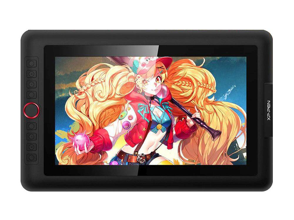 Xp-Pen Artist13.3 Kablosuz Kalemli 13.3 inç Grafik Tablet