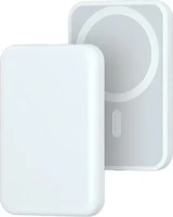 iPhone 14 Pro Max İle Uyumlu 22.5w 10000 Magsafe Powerbank ds-w15