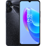 Tecno Spark 9 Pro (Kh7N) 128 Gb Hafıza 4 Gb Ram 6.6 İnç 50 MP Ips Lcd Ekran Android Akıllı Cep Telefonu Siyah