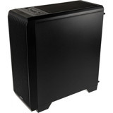 Zalman S2 TG 1 Fanlı Siyah Dikey Kullanım ATX Bilgisayar Kasası