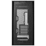 Asus A21 Siyah Dikey Kullanım Micro ATX Bilgisayar Kasası
