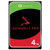 Seagate Ironwolf ST4000VN006 4 TB 3.5 inç 5400 RPM 256 MB SATA 3.0 Nas Harddisk