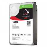 Seagate Ironwolf ST10000VN0008 10 TB 3.5 inç 256 MB Nas Harddisk