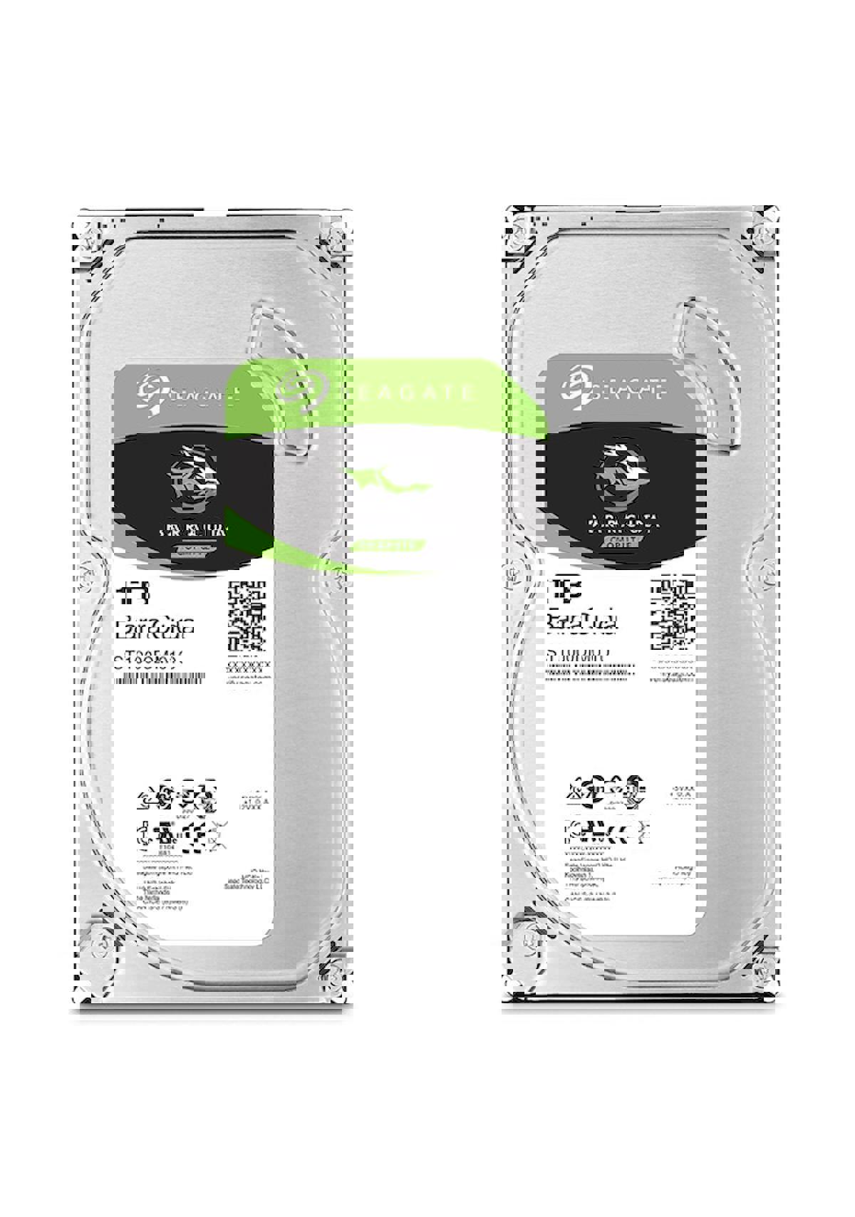 Seagate Barracuda ST1000DM010 1 TB 3.5 inç 7200 RPM 64 MB SATA 3.0 PC Harddisk