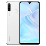 Huawei P30 Lite (24 Mp / 128 Gb) 128 Gb Hafıza 4 Gb Ram 6.15 İnç 24 MP Ips Lcd Ekran Android Akıllı Cep Telefonu Beyaz