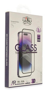 iPhone 13 Pro Max Bilvis 3D Cam Ekran Koruyucu-(5796)