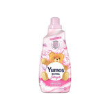 Yumoş Extra Konsantre Şakayık 60 Yıkama Yumuşatıcı 1.44 lt