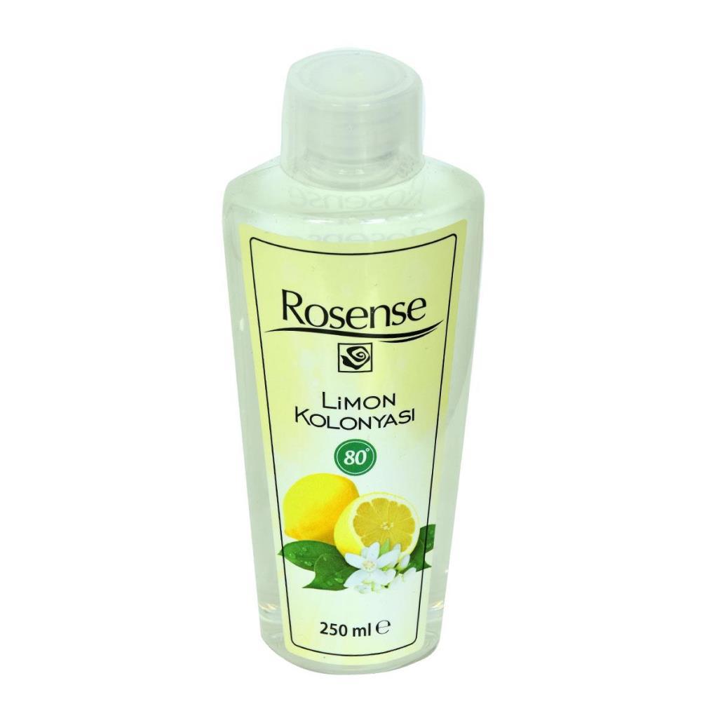 Rosense Limon Kolonya 250 ml