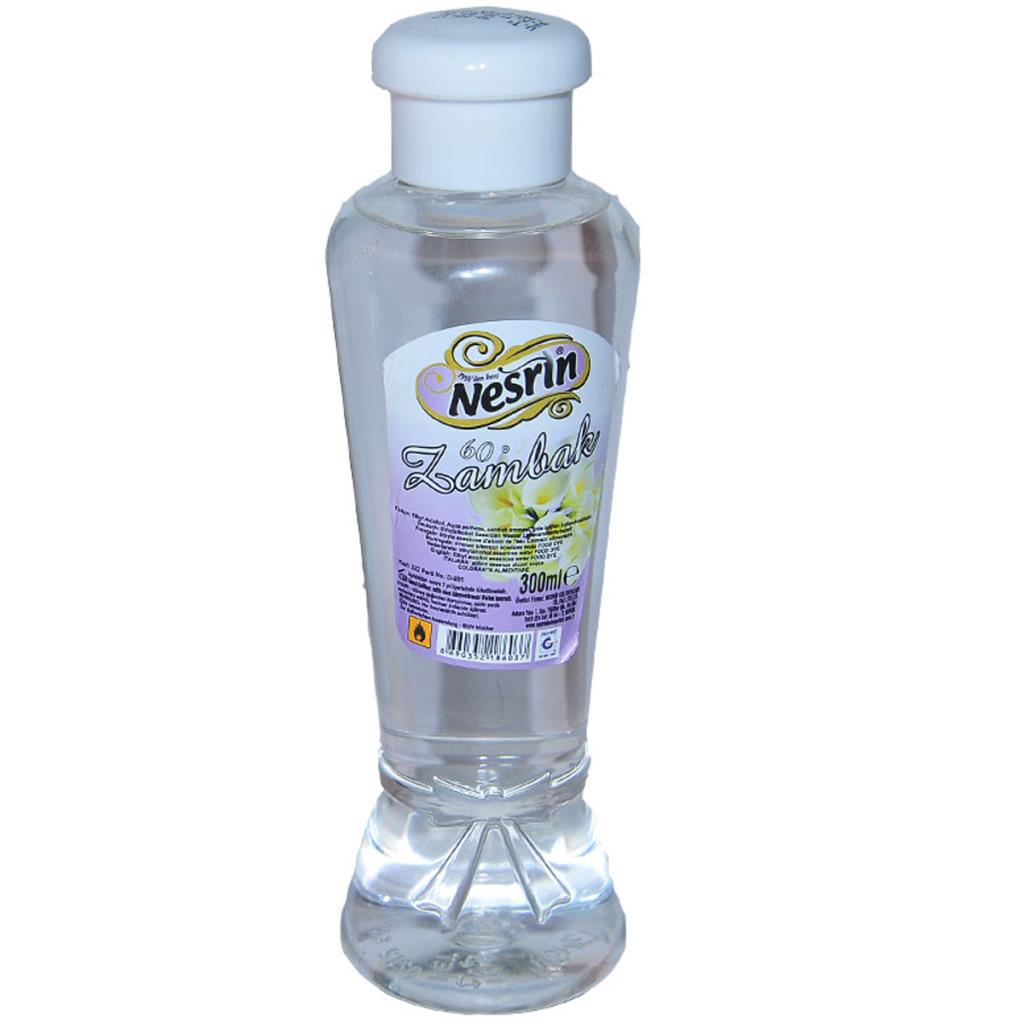Nesrin Zambak Kolonya 300 ml