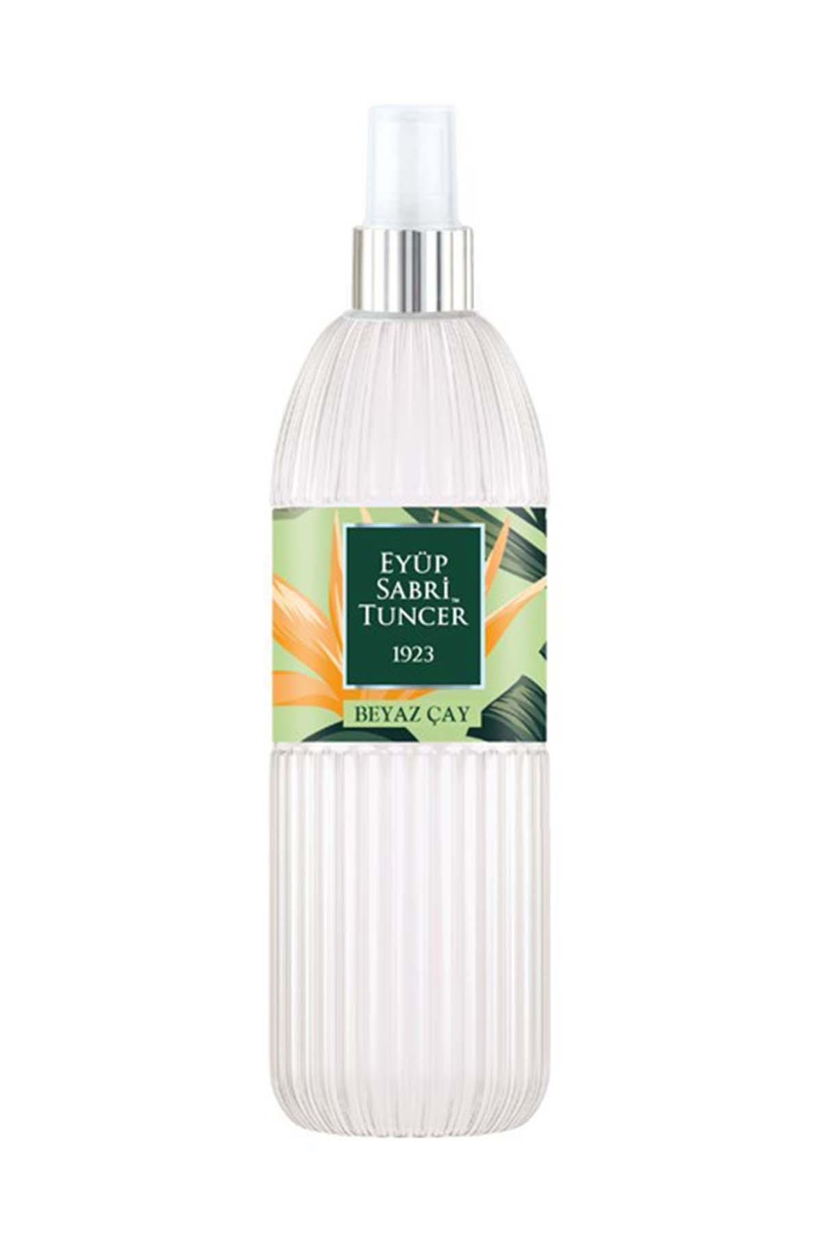 Eyüp Sabri Tuncer Beyaz Çay Sprey Kolonya 150 ml